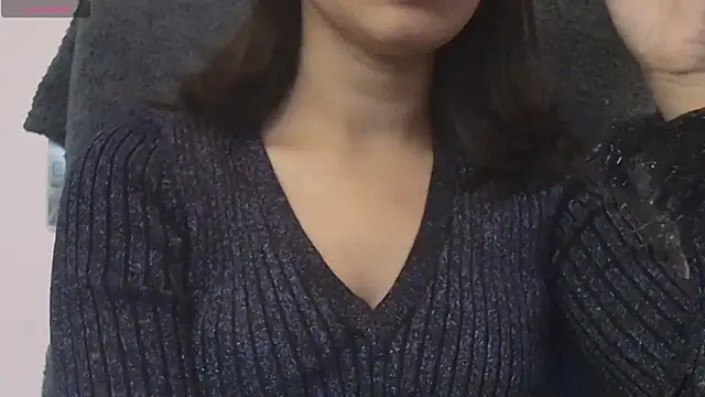 SWEET-18-TEEN online show from November 2025 05:22:01 PM