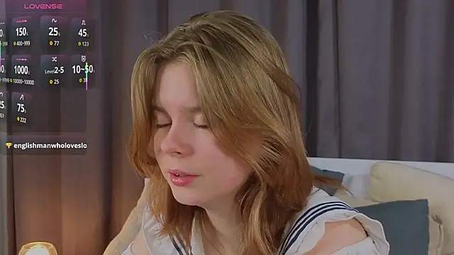 Snapshot of JulietteRain chatting on November 2025 04:40:02 PM JulietteRain online show from November 2025 04:40:02 PM