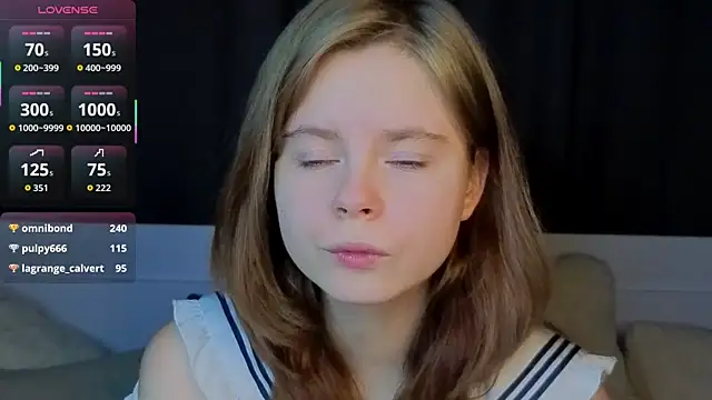 Snapshot of JulietteRain chatting on December 2025 07:53:02 PM JulietteRain online show from December 2025 07:53:02 PM