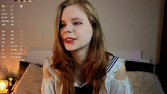 Snapshot of JulietteRain chatting on April 2026 08:15:02 PM JulietteRain online show from April 2026 08:15:02 PM