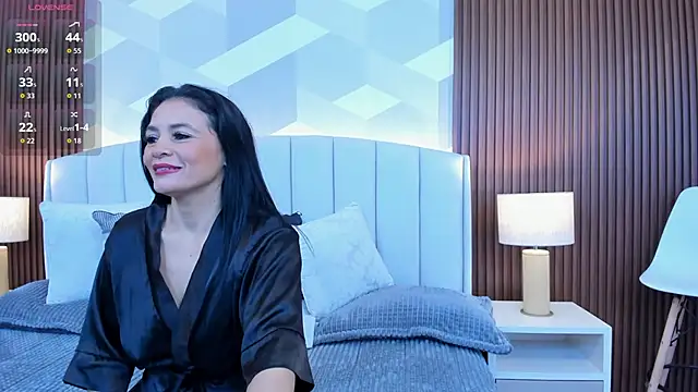 Mommy Naughty online show from October 2025 10:56:01 AM