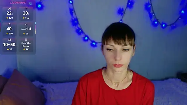 Snapshot of weet_Lady_Selin chatting on December 2025 06:57:02 PM weet Lady Selin online show from December 2025 06:57:02 PM