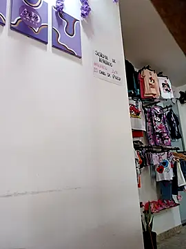 burbuja02 online show from October 2025 02:30:01 PM