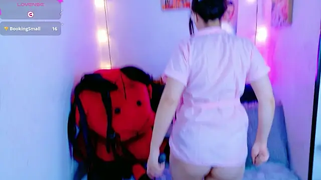 MiaVelvetDoll online show from November 2025 02:40:02 PM