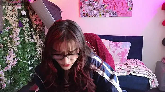 Snapshot of MiaVelvetDoll chatting on March 2026 02:53:01 PM MiaVelvetDoll online show from March 2026 02:53:01 PM