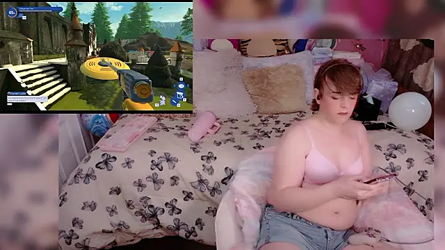 Maddy cat 91 online show from March 2026 12:53:02 PM