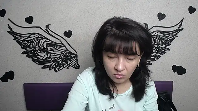 SelenaFly online show from September 2025 06:13:01 AM