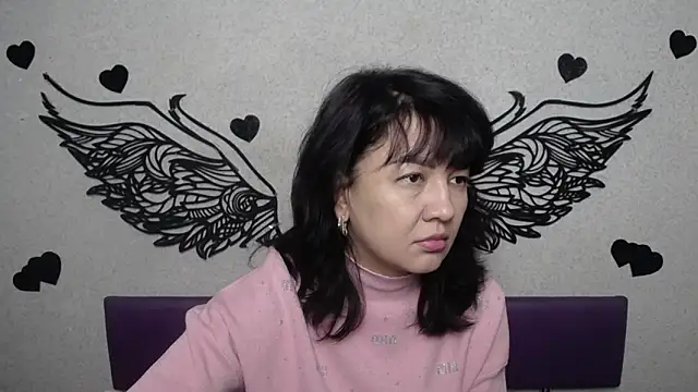 SelenaFly online show from October 2025 04:56:02 AM