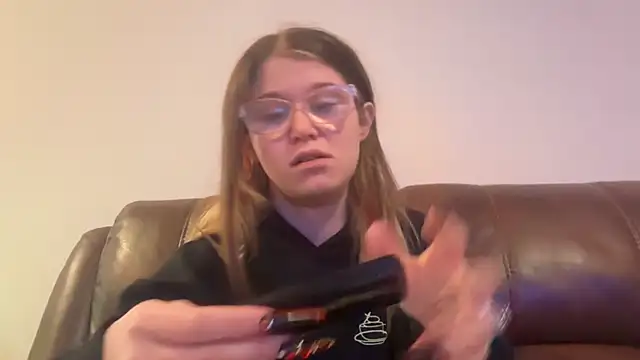 Riley ray69 online show from October 2025 04:09:02 PM