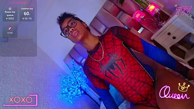 Snapshot of EbonyWildYou chatting on February 2026 02:39:02 AM EbonyWildYou online show from February 2026 02:39:02 AM