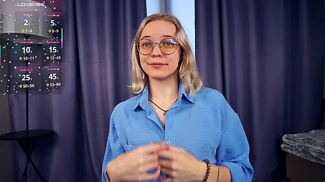 EdaKirkIin online show from October 2025 05:07:01 AM