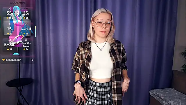 EdaKirkIin online show from November 2025 06:35:02 AM