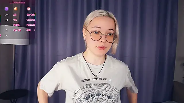 EdaKirkIin online show from November 2025 05:42:02 AM