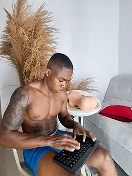 liambolt online show from October 2025 01:09:02 AM