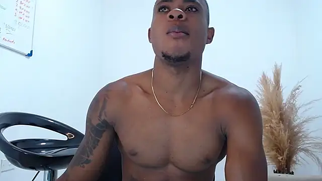 liambolt online show from April 2026 02:37:02 AM