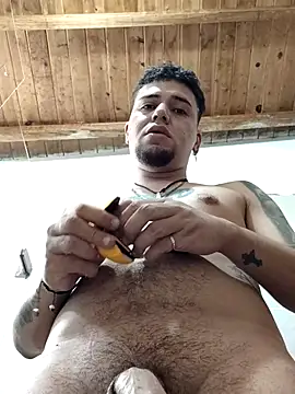 Juuaanp3 online show from September 2025 09:25:02 PM