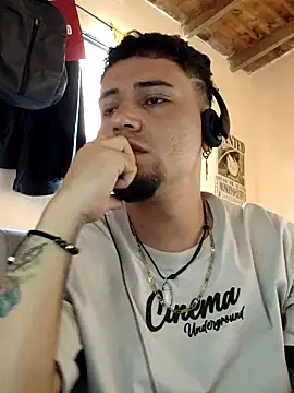 Juuaanp3 online show from September 2025 04:51:02 PM