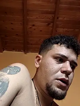 Juuaanp3 online show from September 2025 07:57:02 PM