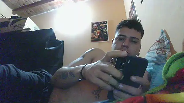 Juuaanp3 online show from October 2025 11:55:01 AM