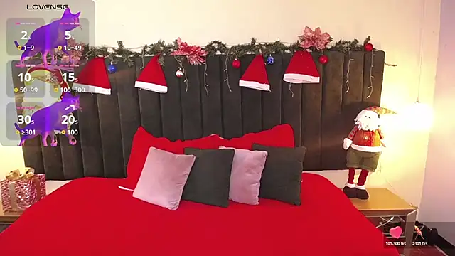 jhos padill online show from November 2025 01:34:01 PM