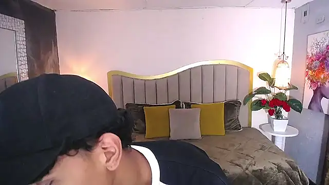 jhos padill online show from December 2025 01:38:02 PM