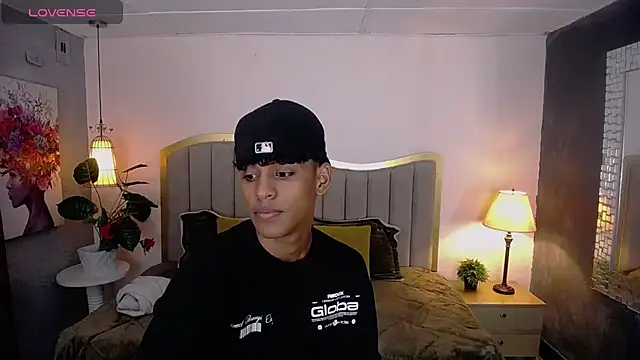 jhos padill online show from February 2026 01:38:01 PM