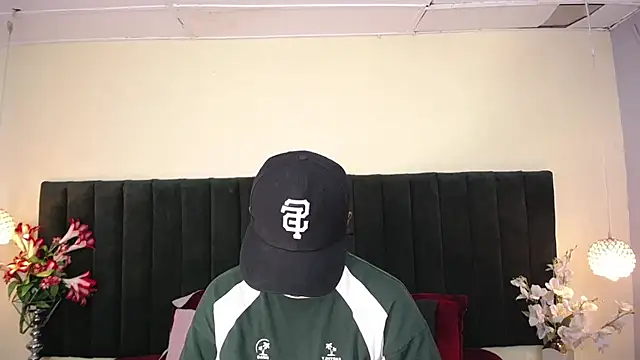 jhos padill online show from February 2026 01:29:01 PM