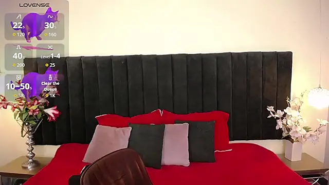 jhos padill online show from March 2026 02:02:02 PM