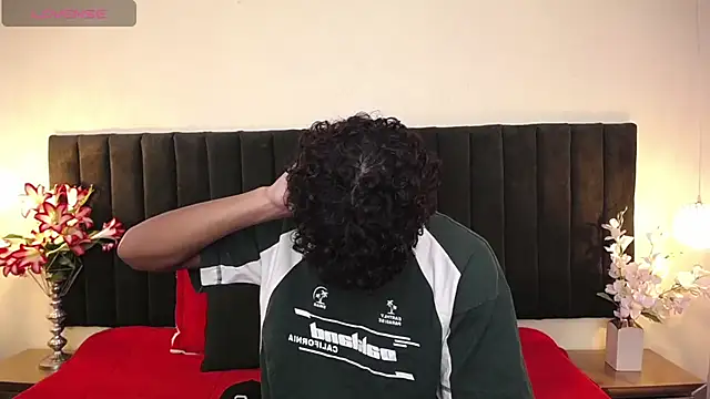 jhos padill online show from March 2026 01:38:01 PM