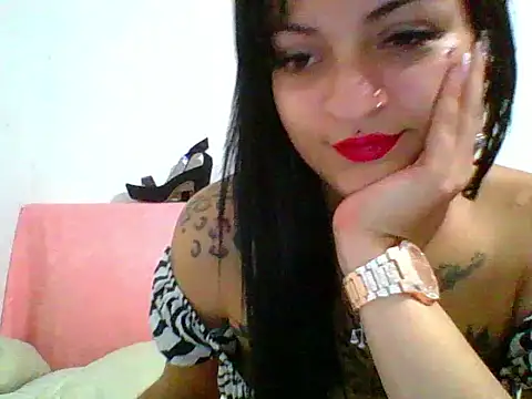 lexxie emma online show from October 2025 02:44:01 AM