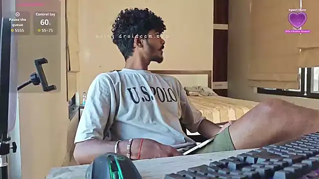 mrbuddy85 online show from September 2025 10:48:02 AM