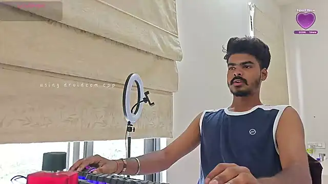 mrbuddy85 online show from October 2025 11:16:01 AM