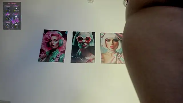 Snapshot of valentina_king18 chatting on February 2026 03:24:02 AM valentina king18 online show from February 2026 03:24:02 AM