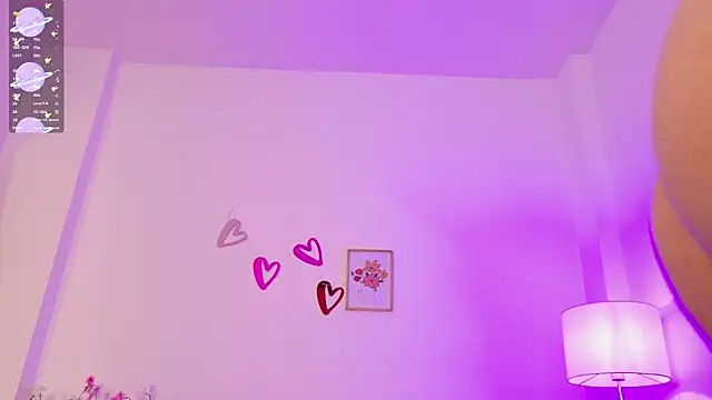 Snapshot of valentina_king18 chatting on March 2026 03:34:01 AM valentina king18 online show from March 2026 03:34:01 AM