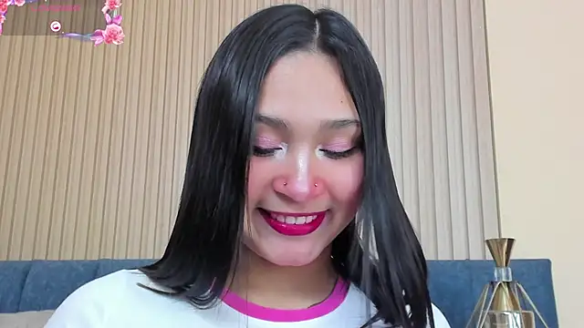 angel ponce online show from September 2025 07:15:02 PM