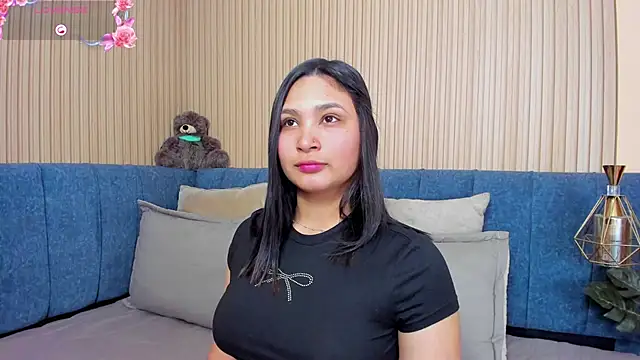 angel ponce online show from January 2026 07:05:02 PM