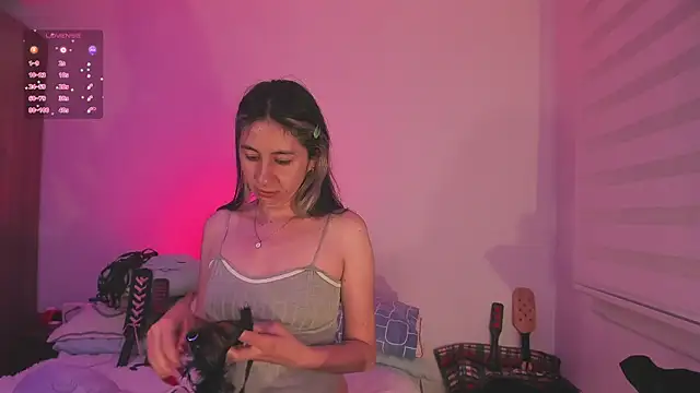 Snapshot of K2xxKrawl chatting on March 2026 11:08:02 PM K2xxKrawl online show from March 2026 11:08:02 PM