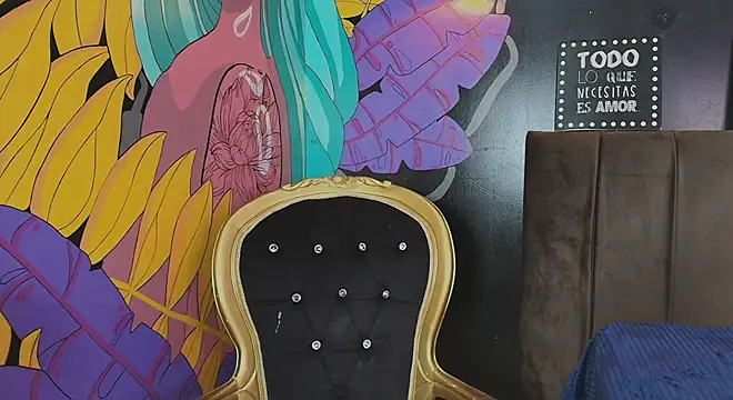 tiiny emilly online show from March 2026 08:26:02 PM