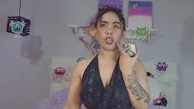  Aiitanaa  online show from October 2025 05:11:02 AM