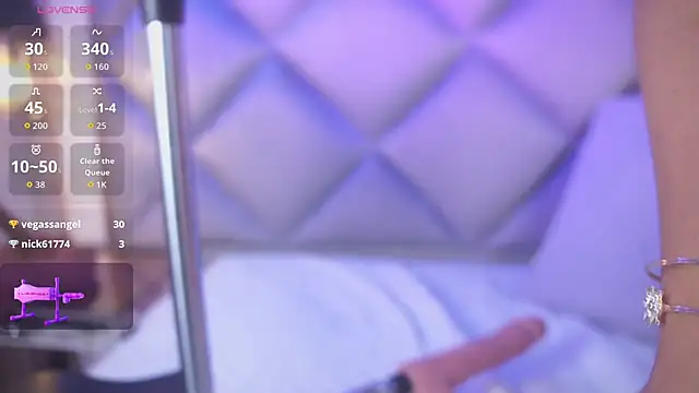 gemma sm online show from February 2026 06:26:01 AM