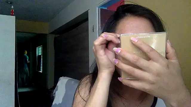 AlbyberCH online show from November 2025 06:10:01 PM