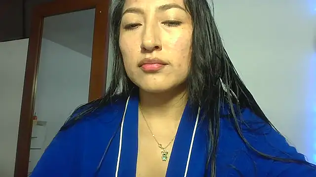 AlbyberCH online show from July 2026 11:44:01 PM