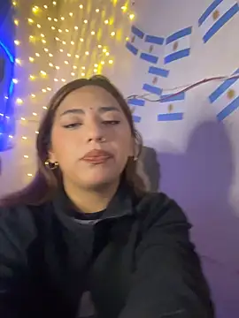 SoftLady S33 online show from June 2026 12:06:02 AM