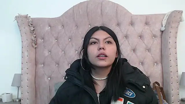 Jessica Carter 01 online show from September 2025 06:57:02 PM