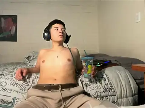 feeelipe2007 online show from September 2025 10:15:02 AM