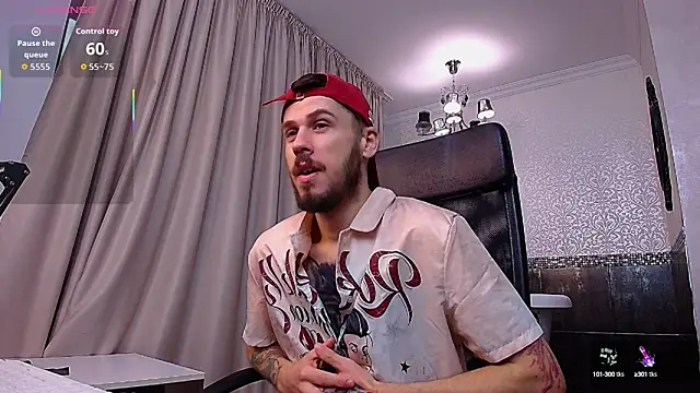 Snapshot of JonahShaw chatting on September 2025 04:25:01 AM JonahShaw online show from September 2025 04:25:01 AM