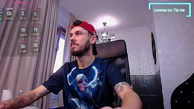 Snapshot of JonahShaw chatting on September 2025 04:25:01 AM JonahShaw online show from September 2025 04:25:01 AM