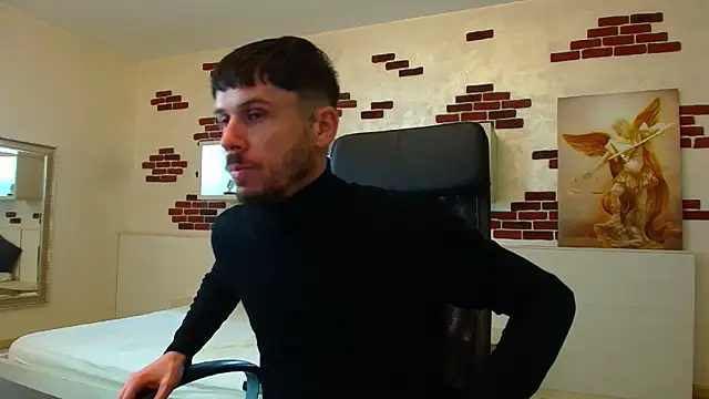 Snapshot of JonahShaw chatting on October 2025 04:42:01 AM JonahShaw online show from October 2025 04:42:01 AM