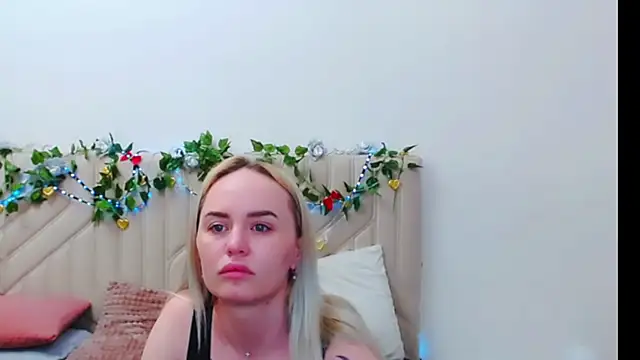 LiluMoon   online show from April 2026 07:08:01 AM