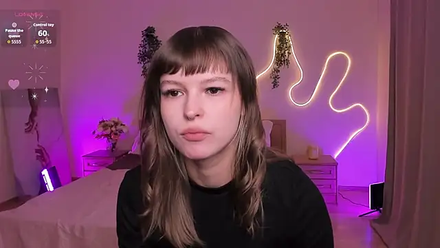 Lisa Blossom online show from March 2026 06:05:02 AM